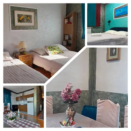 Apartment Romansa