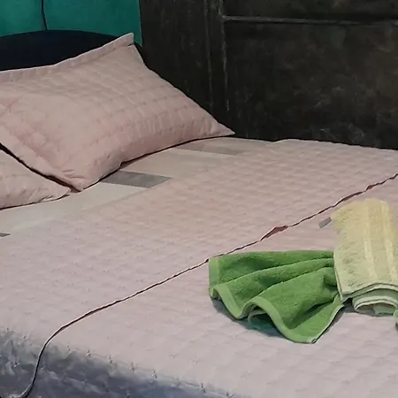 Apartment Romansa