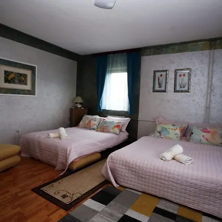 Romansa Apartament