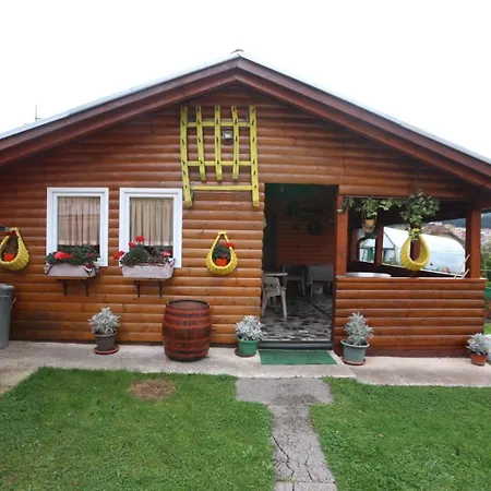 Romansa Apartament