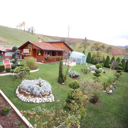Romansa Apartament
