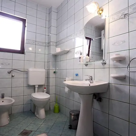 Romansa Apartment