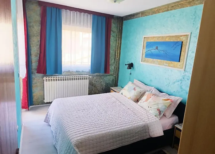 Romansa דירה פאלה